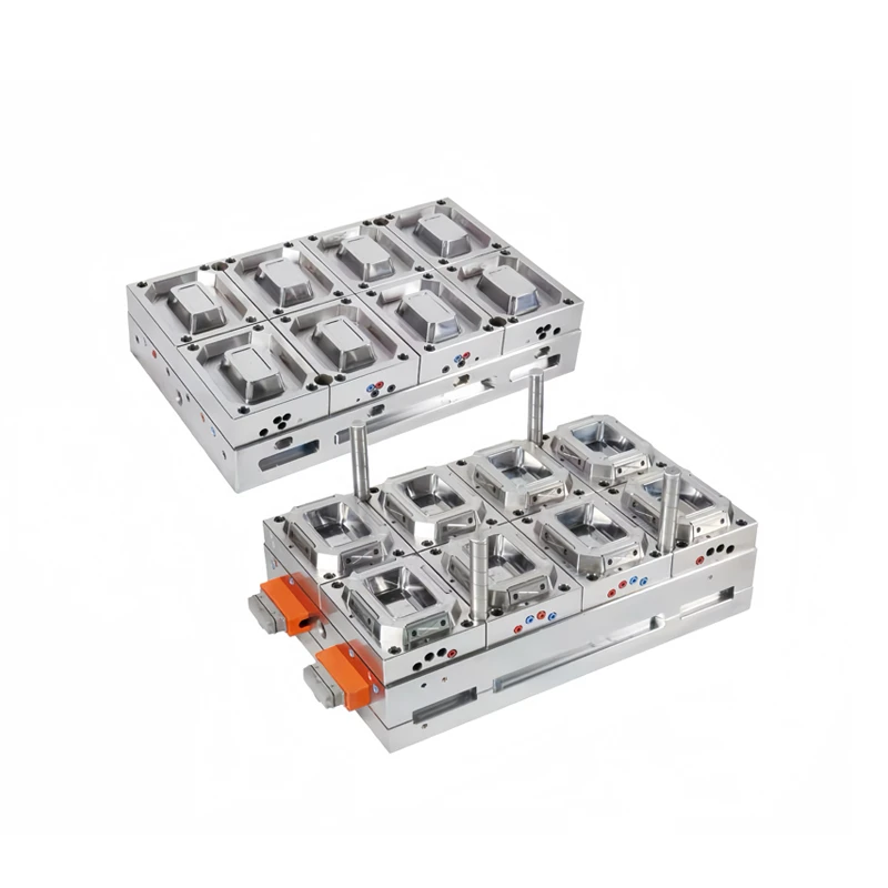 Rectangle Container Mould