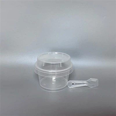 요거트 용기 틀